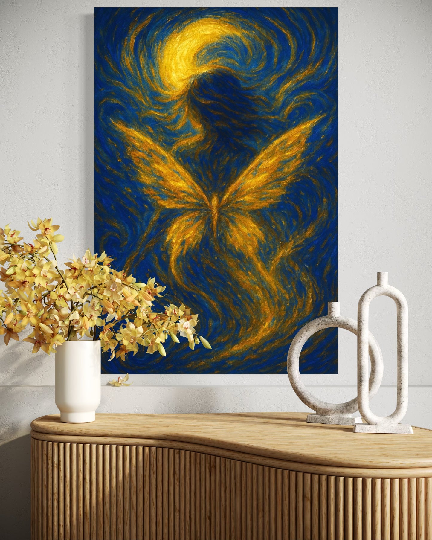 Metamorphosis II : The Ascension