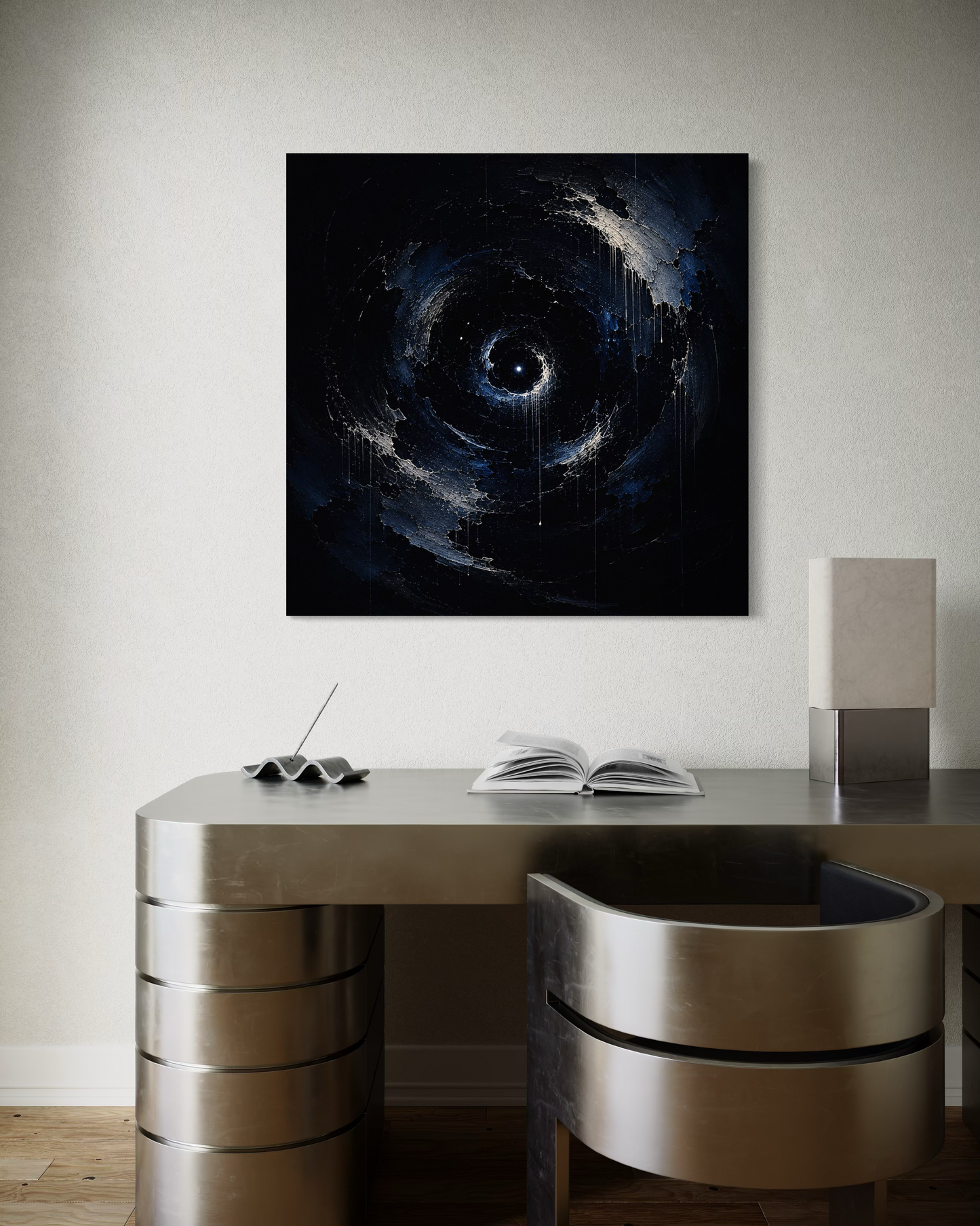 Pursuit