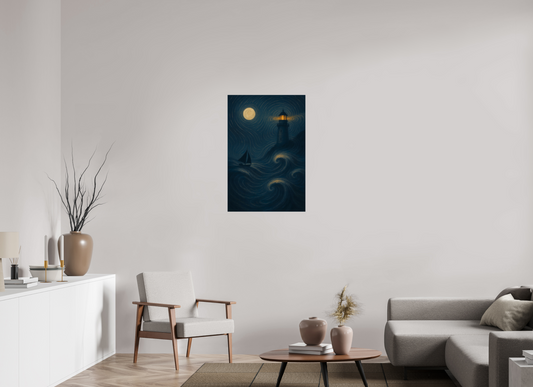 24 x 36″, Giclée printed on Hahnemühle & Canson Fine Art paper Before the Rain : Storm’s Embrace – Limited Edition Giclée Fine Art Print (Unframed)