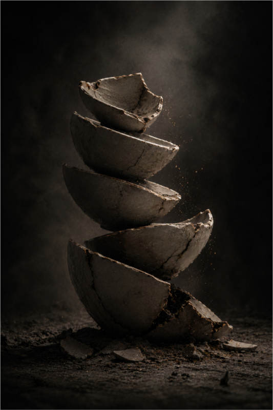 Main image Ruin in Balance