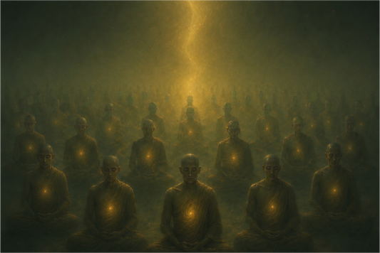 Main image The Inner Sun: The Communion