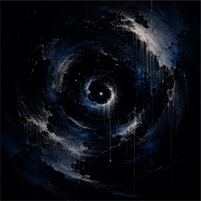 Main image Residual Signal