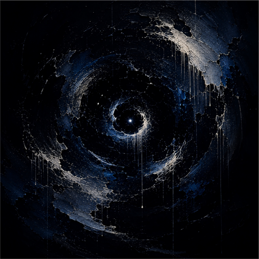 Main image Residual Signal