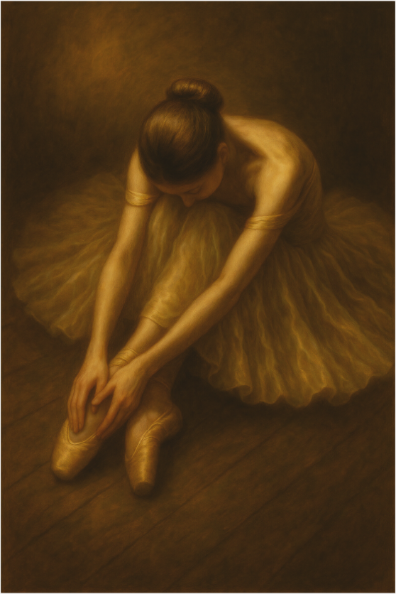 Main image Golden Veil Collection: