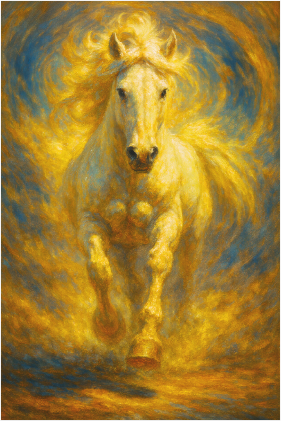 Main image The Golden Tempest - Collector’s Edition
