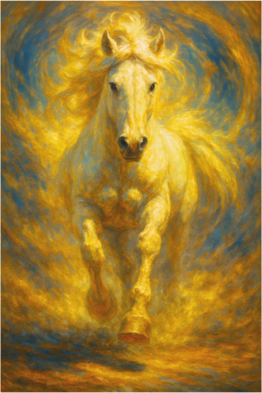 Main image The Golden Tempest - Collector’s Edition