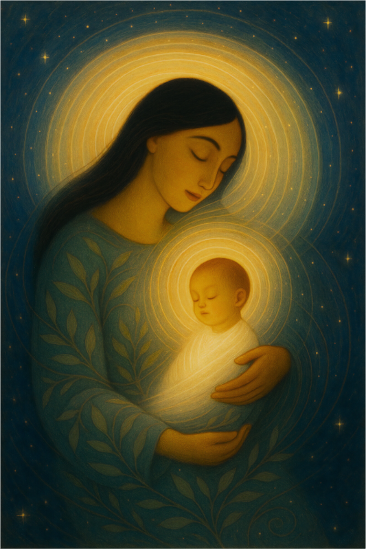 Main image Origin of Light