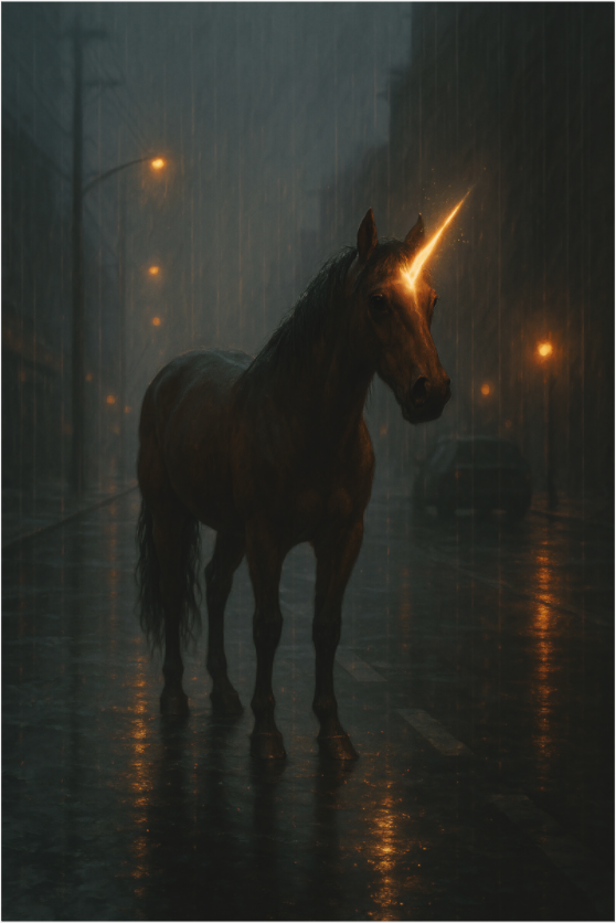 Main image The Last Myth Standing