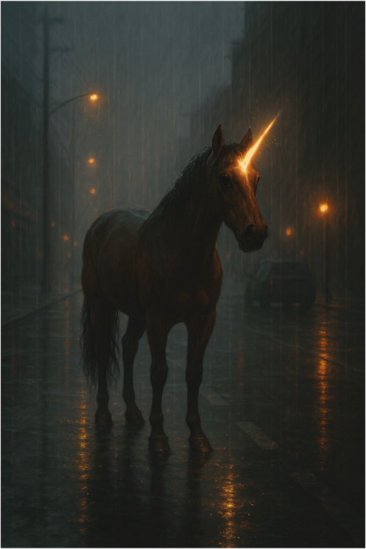 Main image The Last Myth Standing