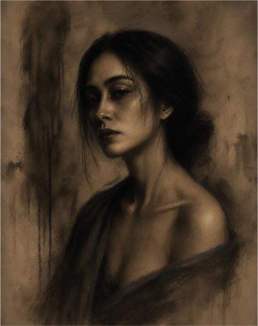 Main image Quiet Mourning