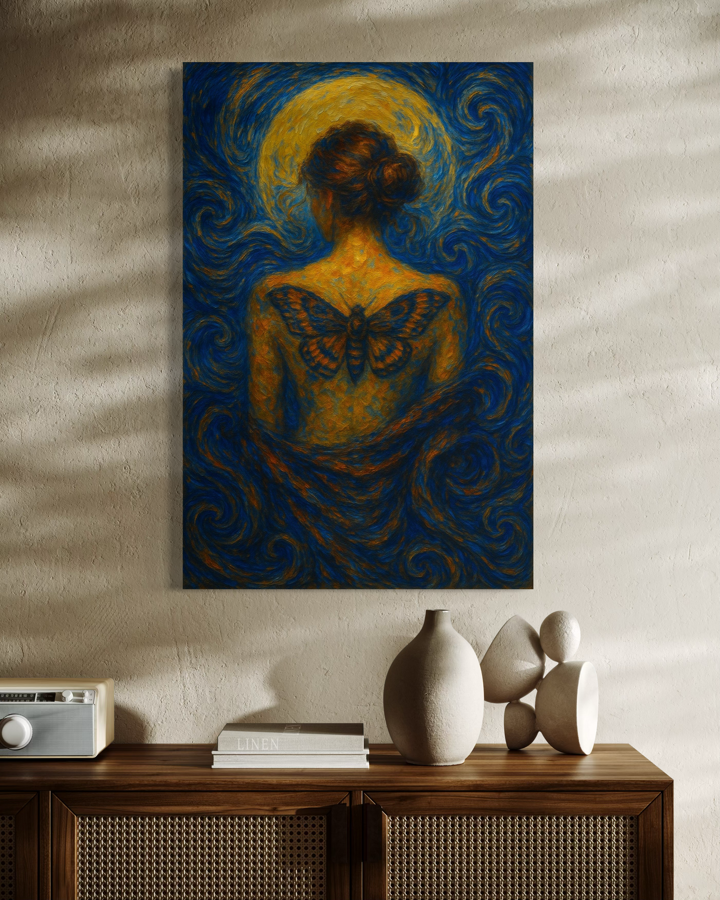 Metamorphosis I : The Awakening