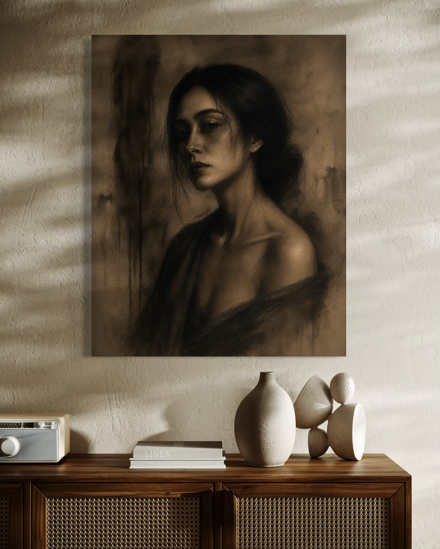 Quiet Mourning