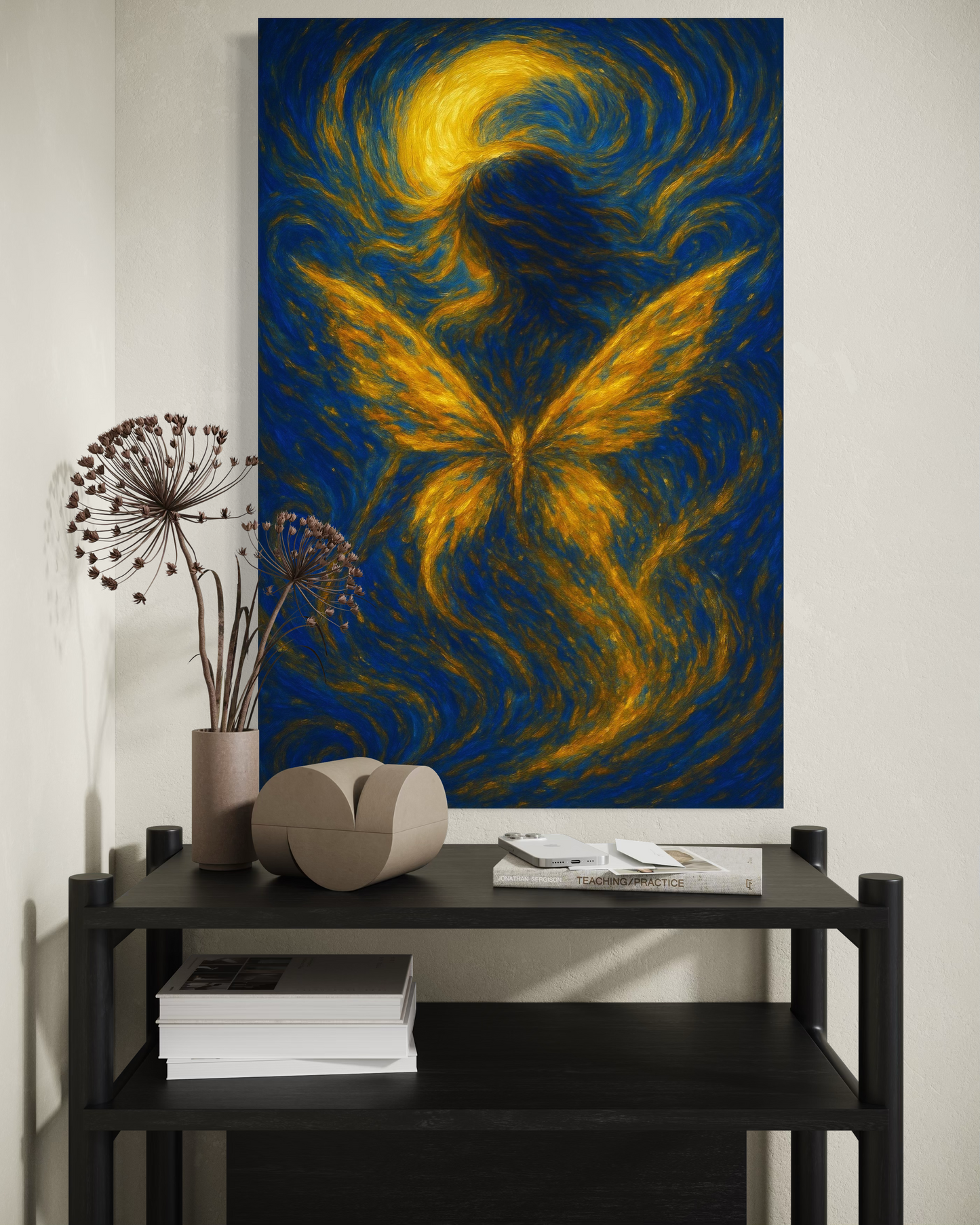 Metamorphosis II : The Ascension