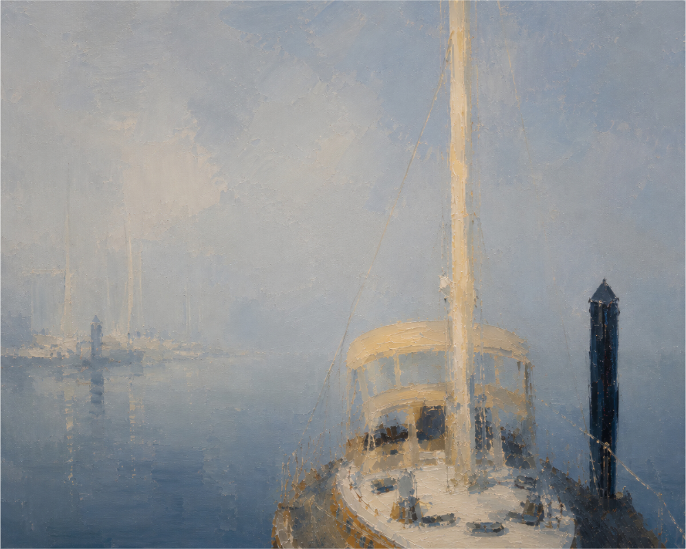 Main image The Quiet Anchorage
