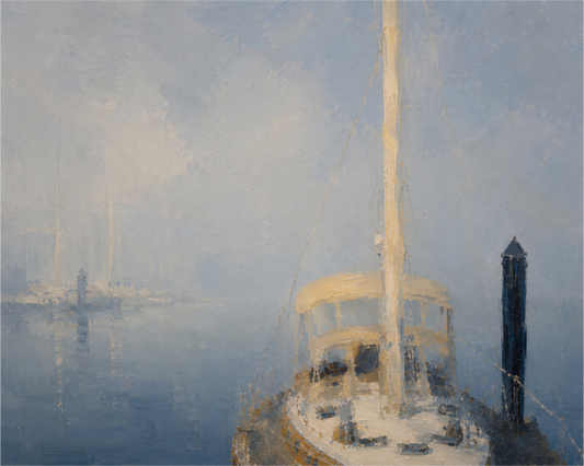 Main image The Quiet Anchorage