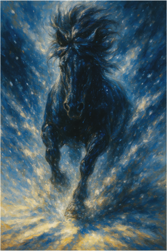 Main image The Storm Runner – Collector’s Edition